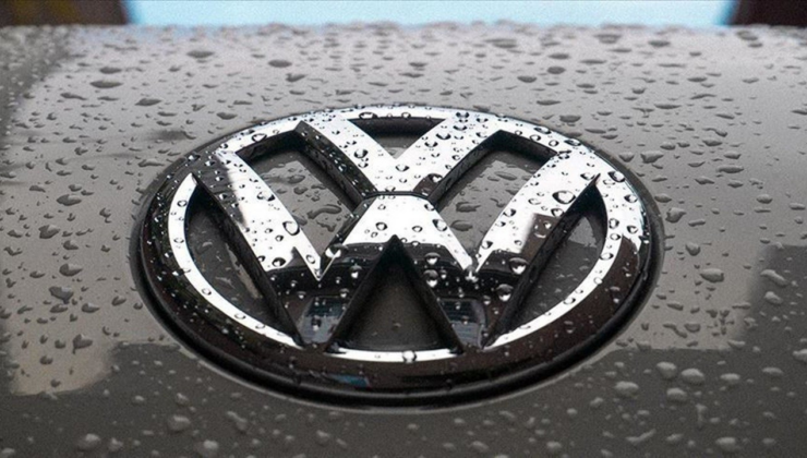 Avrupa'da yılın ilk yarısında en çok Volkswagen markalı otomobiller satıldı! Elektrikli araçların payı yükseldi