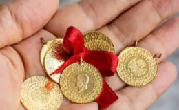 Altın Fed'in kararına göre yön değiştirecek