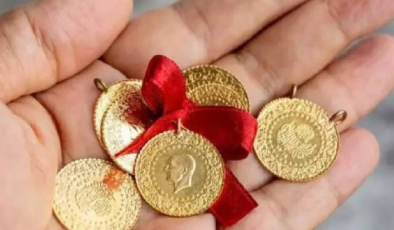 Altın Fed'in kararına göre yön değiştirecek