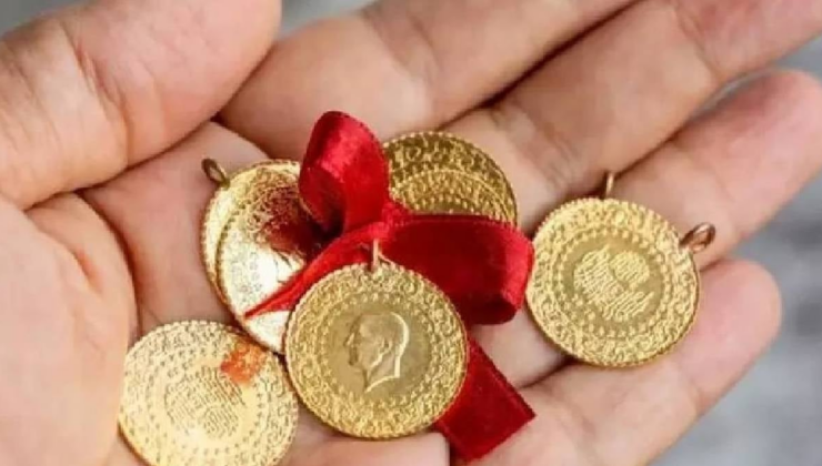 Altın Fed'in kararına göre yön değiştirecek