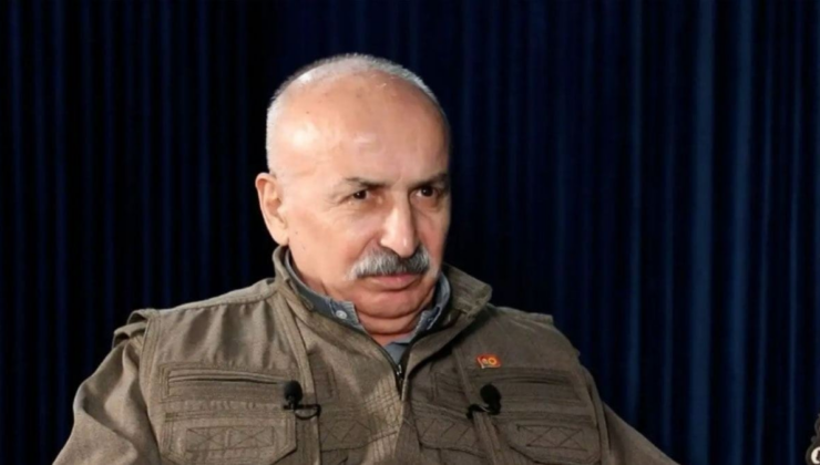 PKK'nın dağ kadroları iktidarı sıkıştırmaya başladı! Üst düzey yöneticisi Bahçeli'ye mesaj yolladı