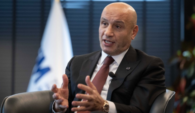 TİM Başkanı Gültepe'den Bakan Şimşek'e çağrı: Kapanan firmalar incelensin