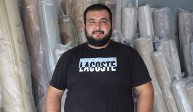 Sahte psikolog, halıcıları da dolandırmış