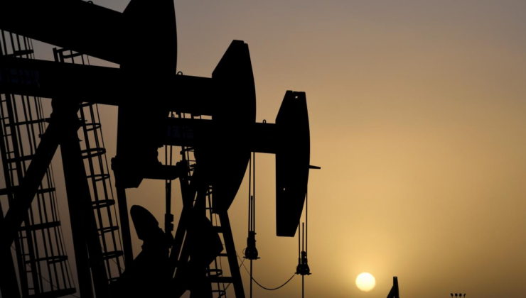 Brent petrolün varili 67,89 dolardan işlem görüyor
