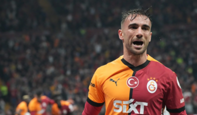 Yunus Akgün imzayı attı