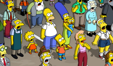 Simpsonlar haklıysa hepsi bir bir gerçekleşecek