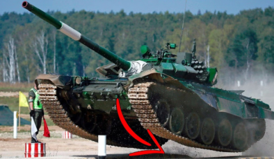 Dünyanın en iyi tankları açıklandı. Devlerin sıralandığı listede Altay da yer alıyor.