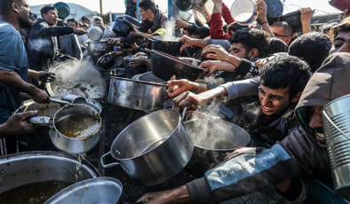 Katar’dan Gazze’ye destek: Restoran gelirleri bağışlanacak