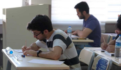 AGS sonuçları ne zaman açıklanacak? Akademi Giriş Sınavı sonuçları hangi tarihte ÖSYM tarafından erişime açılacak?