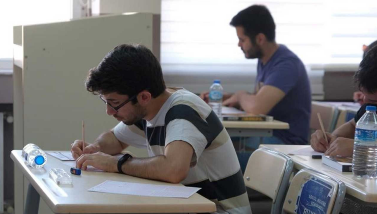 AGS sonuçları ne zaman açıklanacak? Akademi Giriş Sınavı sonuçları hangi tarihte ÖSYM tarafından erişime açılacak?