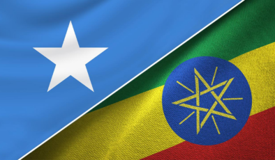 Etiyopya, Somali'ye büyükelçi atadı