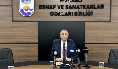 Ekmeğe ne kadar zam geldi? Türkiye Fırıncılar Federasyonu Başkanı Halil İbrahim Balcı açıkladı