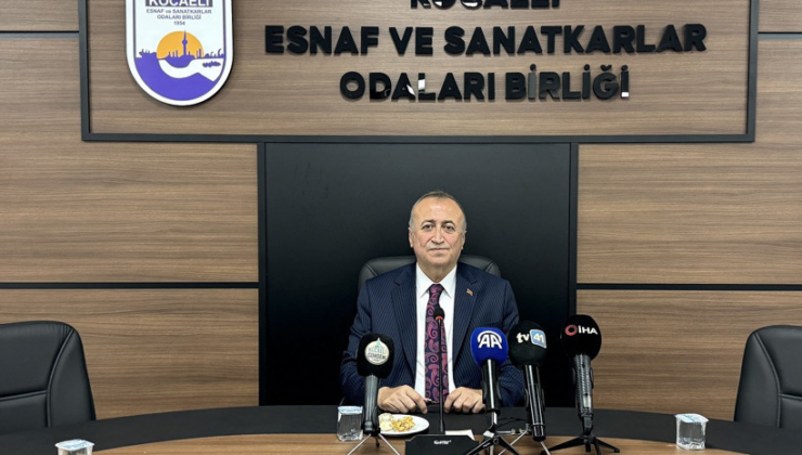 Ekmeğe ne kadar zam geldi? Türkiye Fırıncılar Federasyonu Başkanı Halil İbrahim Balcı açıkladı