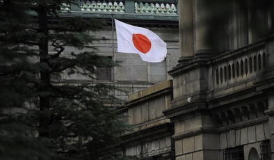 Japonya'daki Japon nüfusu azaldı