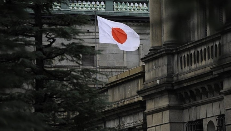 Japonya'daki Japon nüfusu azaldı
