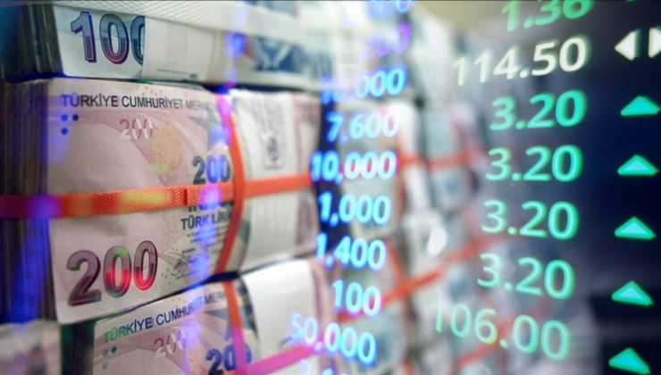 Adeta para yağdı: Tek bir hisseye 3 milyar TL girdi! Borsada en fazla para akışı bu hisselerde oldu
