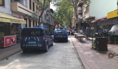 Hediyelik eşyaların arasından tarihi eser çıktı