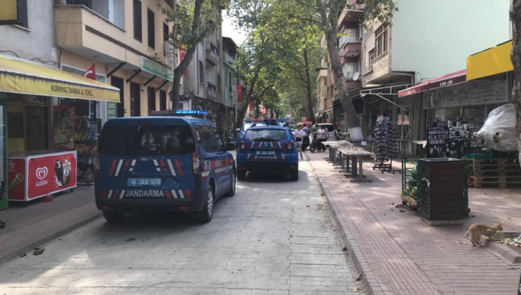 Hediyelik eşyaların arasından tarihi eser çıktı