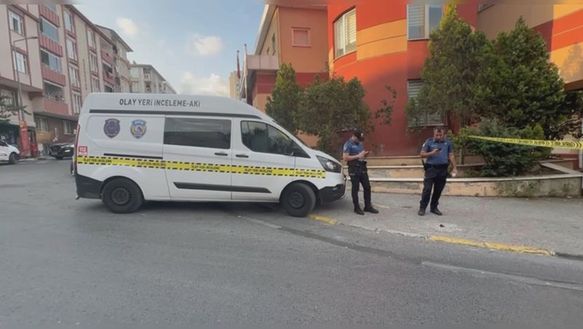 Karakoldan kaçan şüpheli yaralı olarak yakalandı