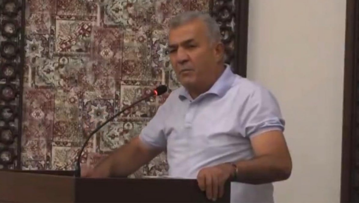 CHP’den istifa eden başkana meclis üyesin dikkat çeken tepki