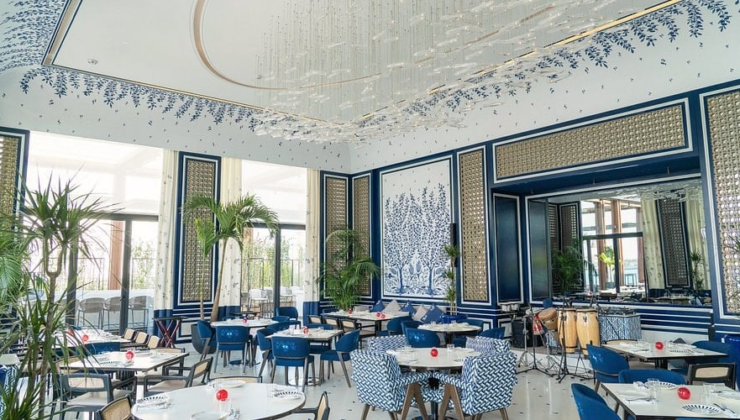 Doha’daki restoranlar, 3 günlük gelirlerini Gazze’ye bağışlayacak