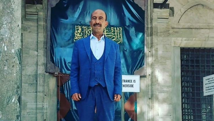 Bozköy Belediye Başkanı Muammer Çelikbaş trafik kazasında yaralandı
