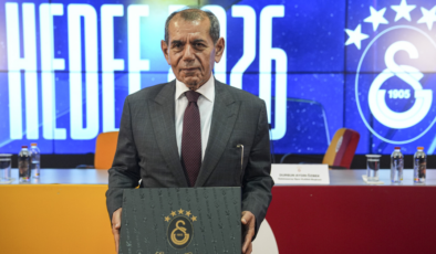 Galatasaray'ın sermaye artırımı onaylandı!