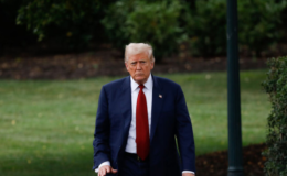Trump'tan büyük hukuk firmalarına savaş ilanı