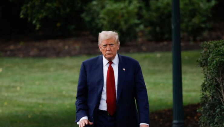 Trump'tan büyük hukuk firmalarına savaş ilanı