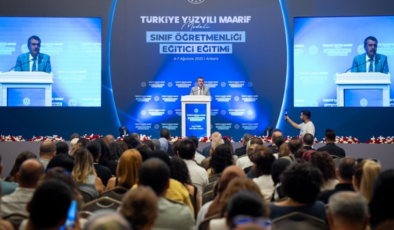 Okullar orman sevgisi temasıyla açılacak