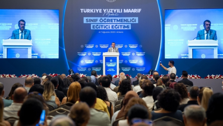 Okullar orman sevgisi temasıyla açılacak