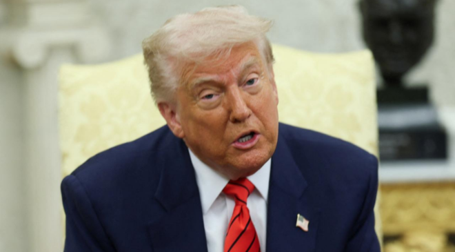Trump'tan PutinWitkoff görüşmesine ilişkin mesaj: Büyük ilerleme kaydedildi