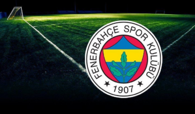 Fenerbahçe'nin Şampiyonlar Ligi kadrosu belli oldu