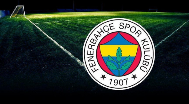 Fenerbahçe'nin Şampiyonlar Ligi kadrosu belli oldu