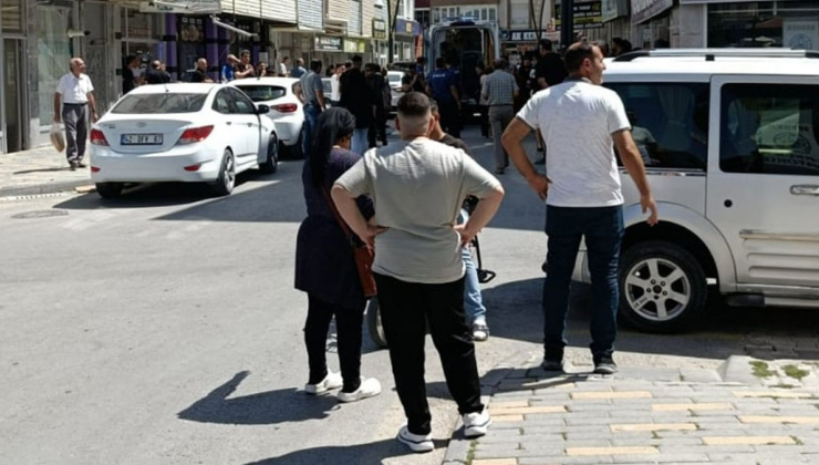 Konya'da kardeşler dehşet saçtı: 1'i ağır 2 yaralı