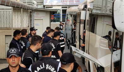 İBB soruşturmasında 9 tutuklama talebi
