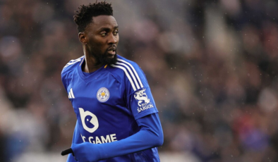 Beşiktaş, Ndidi transferinde sona yaklaştı!