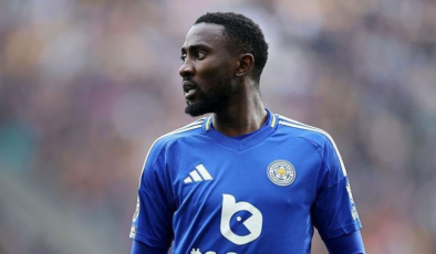 Ndidi resmen Beşiktaş'ta! İstanbul'a geliyor…