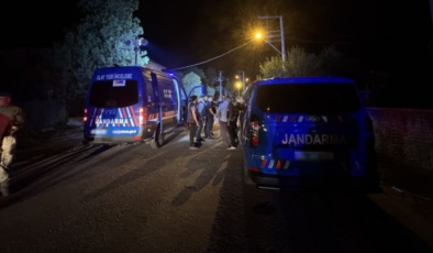 Sakarya'da silahlı kavga: 2 ölü, 2 yaralı
