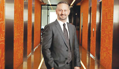 MNG Kargo’yu aldı hedefini iki katına çıkardı