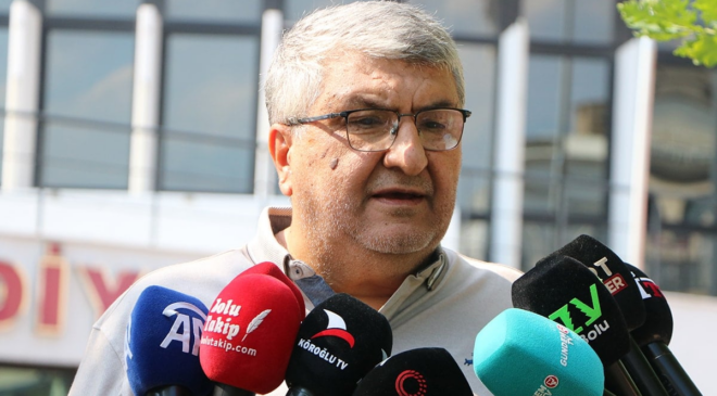 Otel yangını faciasında 8 yakınını kaybeden Gültekin'den Turizm Bakanı Ersoy'a tepki