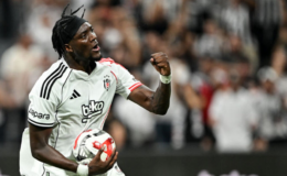 Beşiktaş, İrlanda'da avantaj peşinde
