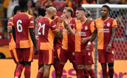 Galatasaray'ın lig serüveni