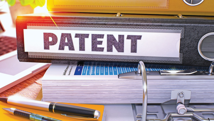 İlk 5 ayda patent başvuruları yüzde 17 arttı