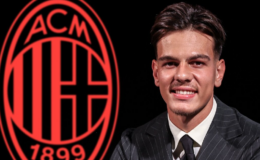 Milan'a İsviçreli orta saha!