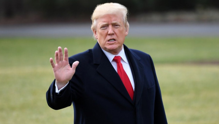 Hindistan'ın Rusya hamlesi Trump'ı kızdırdı: Yüzde 25 ek gümrük vergisi getirildi