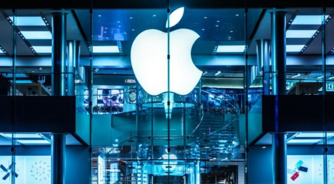 Apple'dan ABD'ye 100 milyar dolarlık yeni yatırım kararı
