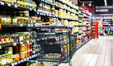 Yemeğin içinden domuz eti çıktı! Acilen market raflarından toplatılıyor
