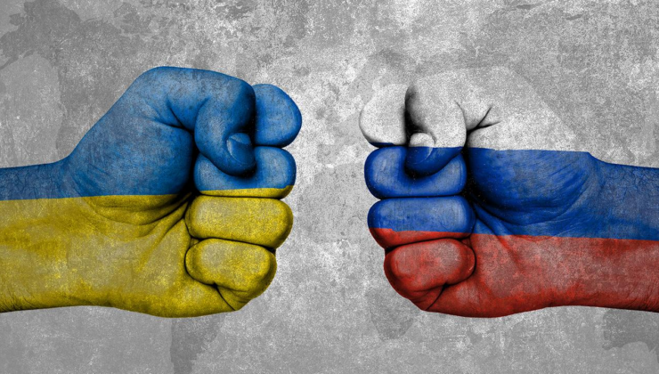 Rus heyeti başkanı Medinskiy: Kiev, 1000 Ukrayna askerini takas etmeyi reddediyor