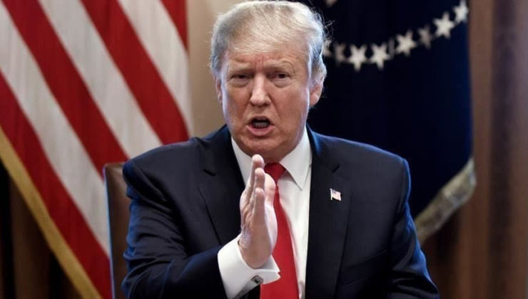Trump, suçluların 14 yaşından itibaren yetişkinler gibi yargılanması gerektiğini savundu